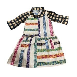 Stranger Things Eleven Costume